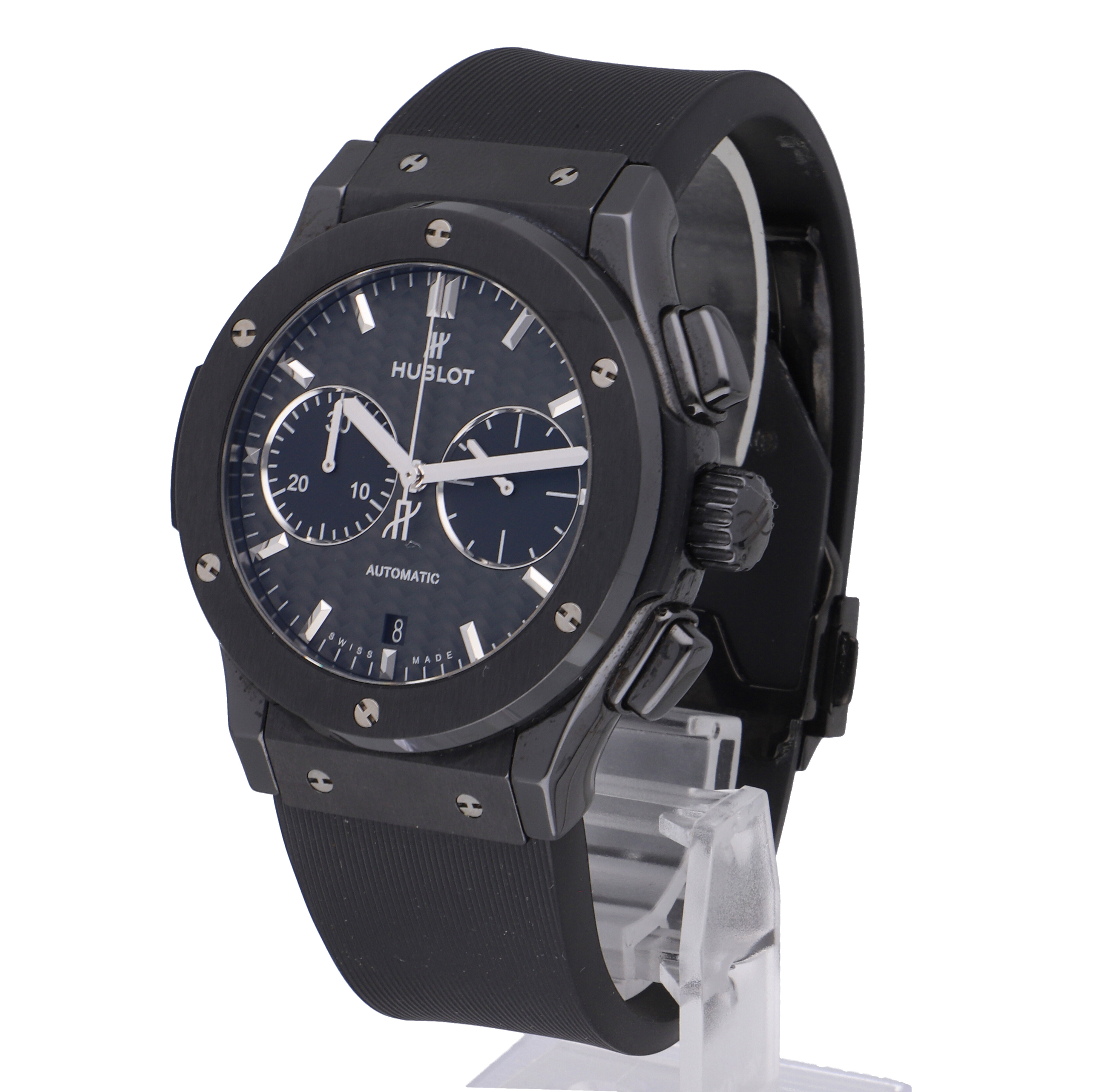 Hublot Classic Fusion